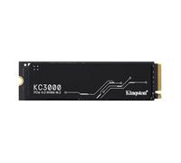 Kingston KC3000 2TB M.2 NVMe PCIe 4.0 SSD/Solid State Drive
