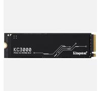 Kingston Technology 1024G KC3000 M.2 2280 NVMe SSD