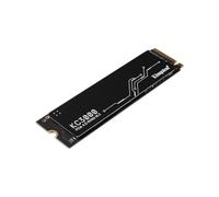 Kingston Technology 1024G KC3000 M.2 2280 NVMe SSD