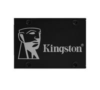 Kingston 2TB KC600 2.5 7mm SATA 6Gb/s SSD