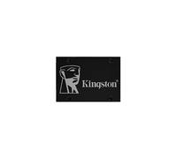 Kingston KC600 SSD SKC600/1024G Internal SSD 2.5 Inch, SATA Rev 3.0, 3D TLC, XTS-AES 256-bit Encryption
