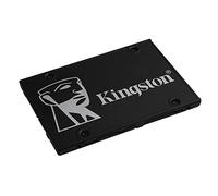 Kingston KC600 SSD SKC600/2048G Internal SSD 2.5" SATA Rev 3.0, 3D TLC, XTS-AES 256-bit encryption