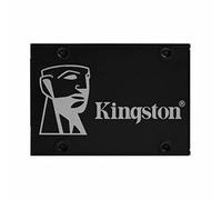 Kingston Technology 256G SSD KC600 SATA3 2.5"