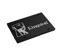 KC600 - 512 GB - 2.5" - 550 MB/s - 6 Gbit/s