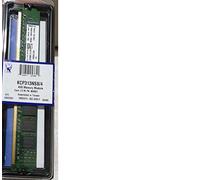 Kingston KCP313NS8/4 4 GB 1333 MHz DDR3 1.5 V CL9 240-Pin UDIMM Desktop Internal Memory