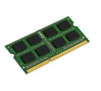 Kingston KCP313SS8/4 4 GB 1333 MHz SODIMM DDR3 1.5 V CL9 204-Pin Notebook Internal Memory
