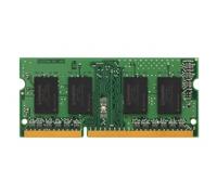 Kingston KCP3L16SS8/4 4GB DDR3L 1600MHz Non ECC RAM Memory SODIMM