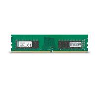 Kingston KCP421ND8/16 16 GB DDR4 2133 MHz DIMM 1.2 V CL15 288-Pin Desktop Memory
