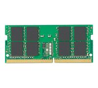 Kingston KCP421SD8/16 KCP421SD8/16, 16 GB DDR4 2133 MHz SODIMM Notebook Memory, Green