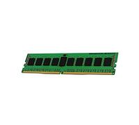 Kingston KCP424ND8/16 16 GB DDR4 2400MHz Memory Module - Green
