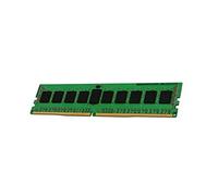 Kingston KCP424NS8/8 8 GB DDR4 2400MHz Memory Module - Green