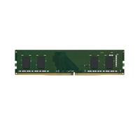 Kingston Branded Memory 8GB DDR4 2666MT/s DIMM Single Rank Module KCP426NS6/8 Desktop Memory