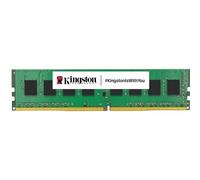 Kingston KCP432NS8/16 16Gb 1X 16Gb Dimm System Memory 3200Mhz Ddr4 Cl22