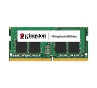 Kingston KCP432SD8/16 16Gb 1X 16Gb Sodimm System Memory 3200Mhz Ddr4 Cl22