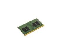Kingston Technology Technology KCP432SS6/8 memory module 8 GB DDR4 3200 MT/s One Size Green