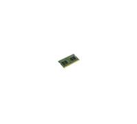 Kingston Kcp432ss8/8 8GB (1x8GB) DDR4 3200MHZ SO-DIMM CL22 ECC RDIMM