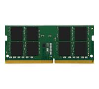 Kingston KCP432SS8/8 8GB DDR4 3200MHz Non-ECC SODIMM Memory