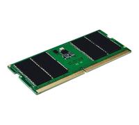 Kingston KCP556SD8-32 32GB DDR5 SODIMM System Memory, 5600MHz, Non ECC, CL46