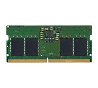 Kingston KCP556SS6-8 8Gb 1X 8Gb Sodimm System Memory 5600Mhz Ddr5 Cl46