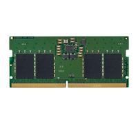 Kingston KCP556SS6-8 8GB (1x 8GB) SODIMM System Memory, 5600MHz, DDR5, CL46