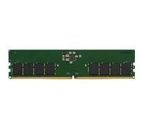 Kingston KCP556US8-16 16GB (1x 16GB) DIMM System Memory, 5600MHz, DDR5, CL46