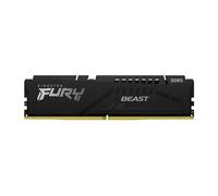 Kingston Kf556c40bb-16 16GB (1x16GB) DDR5 5600MHZ DIMM CL40 ECC RDIMM