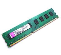 Kingston KP223C-ELD 2GB 2Rx8 1.5V 240-Pin DIMM PC3-10600U-9-10-B0 1333MHz DDR3 Desktop PC Memory