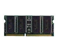 Kingston KSY-F250/256 Memory 256 MB SODIMM 144-Pin, SDRAM 100 MHz 3.3 V