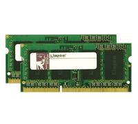 Kingston KTA-MB1333K2/8G KTA-MB1333K2/8G 8 GB 1333 MHz Memory Module Kit