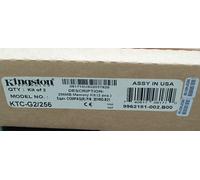 Kingston KTC-G2/256 (128 MB, SDRAM, 133 MHz, DIMM 168-pin) RAM Module