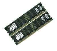 Kingston KTC-ML370G3/2G 2 GB DDR ECC Kit