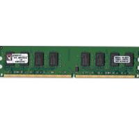 Kingston KTD-DM8400A/2G Memory 2 GB DIMM 240-Pin, DDR II 533 MHz/PC2-4200 Unbuffered