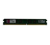 Kingston KTD-DM8400A/2G PC2-6400 (DDR2-800) 2 GB 240 Pin DDR2 SDRAM 1.8V Non-ECC 7.5ns CL4 Desktop Ram Memory