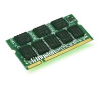 Kingston KTD-INSP8200/256 256 MB DDR SODIMM