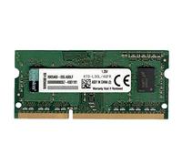Kingston KTD-L3CL/4G 4 GB SODIMM 204-Pin DDR3 Memory Module