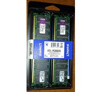 Kingston KTD-PE2650/2G 2 GB DDR Kit