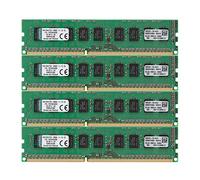 Kingston KTD-PE316EK4/32G 32 GB 4 x 8 GB DIMM 240-Pin DDR3 Memory Module