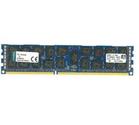 Kingston KTD-PE318/16G 16GB PC3-14900R DDR3-1866 ECC-REG 2Rx4 1.5V Memory New
