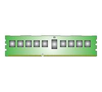 Kingston KTD-PE318/8G 8 GB DDR3 1,866 MHz ECC Registered Dual Rank x4 Memory Module with Thermal Sensor, Green