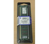 Kingston KTD-WS670/2G 2 GB DDR2 400 MHz DIMM Memory Module SK022 CC 17