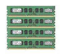 Kingston KTH-PL316EK4/32G DDR3-RAM Module Kit 32 GB / 1600 MHz / PC3-12800 / 4x 8 GB Sticks