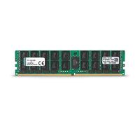 Kingston KTH-PL421LQ/32G 32 GB DDR4-2133 MHz LRDIMM Quad Rank Memory Module