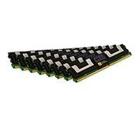 Kingston KTH-XW667/64G 64 GB (8 x 8 GB) FB-DIMM 240-Pin DDR2 Memory Module