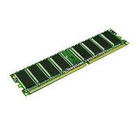 Kingston KTH-ZD8000A/256 Memory 256 MB SODIMM 200-Pin, DDR II 533 MHz/PC2-4200