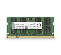 Kingston KTH-ZD8000B/2G 2 GB DDR2 667 MHz SODIMM Memory Module