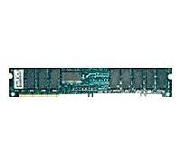 Kingston KTH7155/256 256 MB 100 MHz 168-Pin ECC DIMM SDRAM 3.3 V CL3 Server Memory for HP