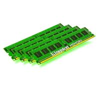 Kingston KTL-TCM58/1G 1 GB 1066 MHz DDR3 DIMM Memory Module