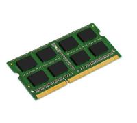 Kingston KTL-TP3B/4G PC3-10600 Memory Module 4 GB 1333MHz SO-DIMM 204-Pin DDR3-RAM