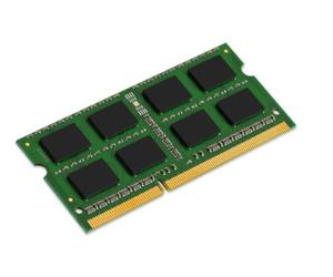 Kingston KTL-TP3CL/8G 8 GB DDR3 1600 MHz SODIMM Memory Module, Green