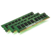 Kingston KTL-TS313E/4G 4 GB 1333 MHz DDR3 DIMM ECC Memory Module